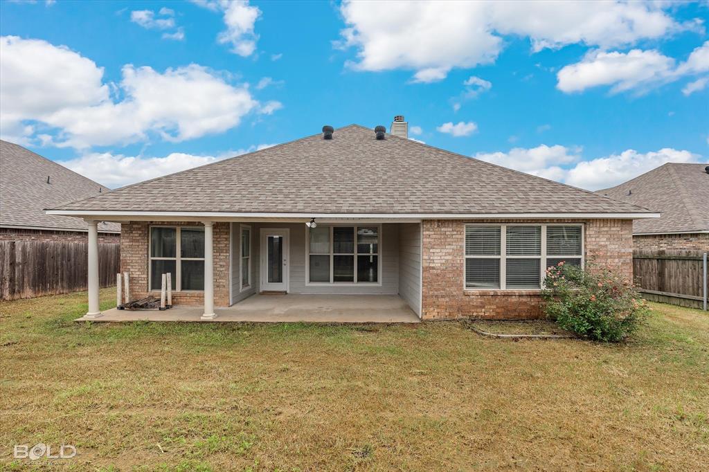 Haughton, Louisiana 71037, United States, 3 Bedrooms Bedrooms, ,2 BathroomsBathrooms,Residential,Active,55848