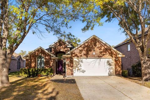 A home in Rowlett