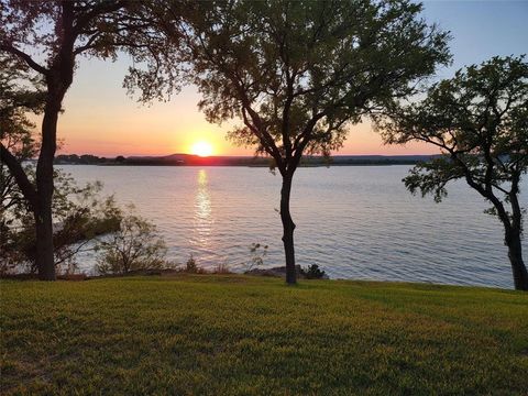 1655 Cedar Crest Loop A2 Graford TX 76449