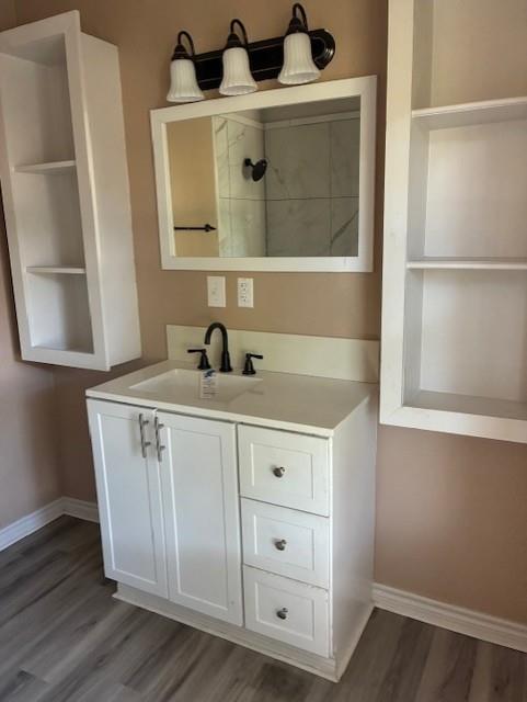 Macs Oaks - Residential