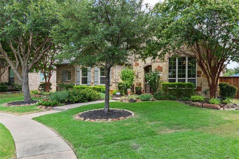 855 Blackwood Drive Allen TX 75013