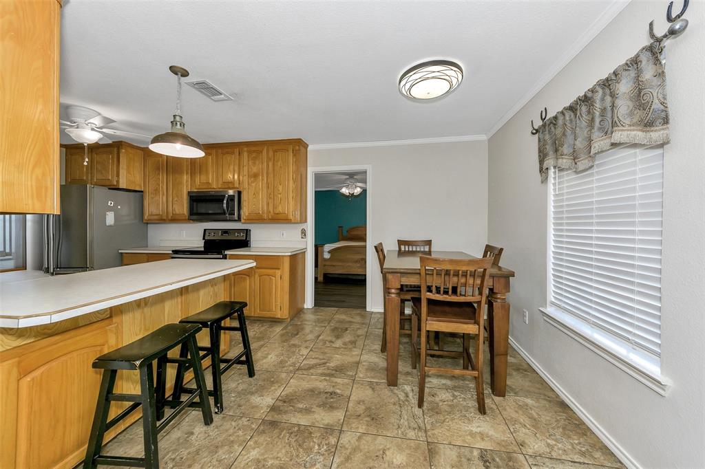 Green Meadows III - Residential