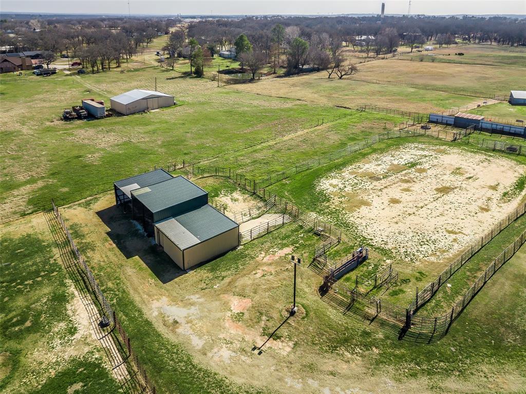 Green Meadows III - Residential