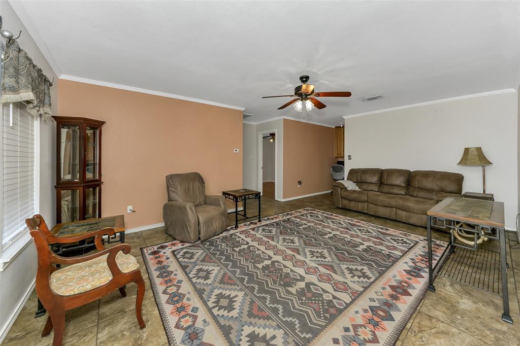 Green Meadows III - Residential