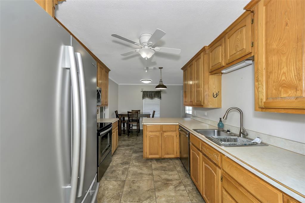 Green Meadows III - Residential