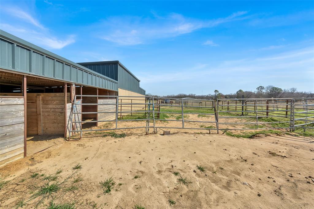 Green Meadows III - Residential