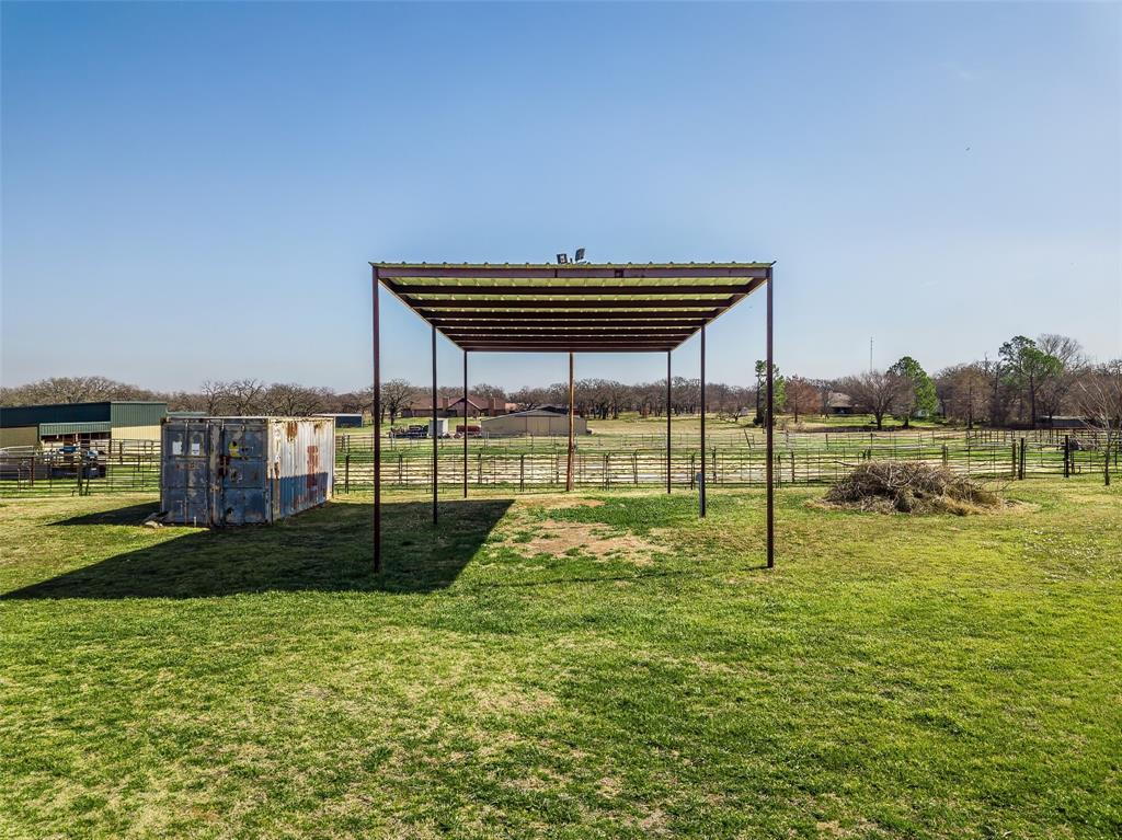 Green Meadows III - Residential