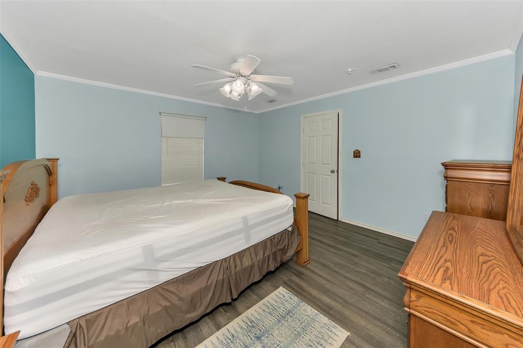 Green Meadows III - Residential