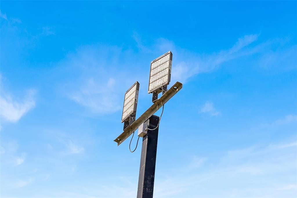 Green Meadows III - Residential