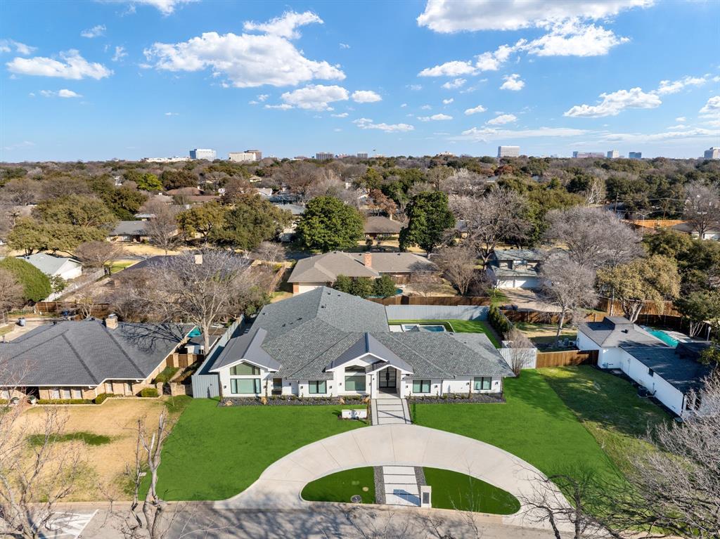 Forest Glen Sec 02 - Residential