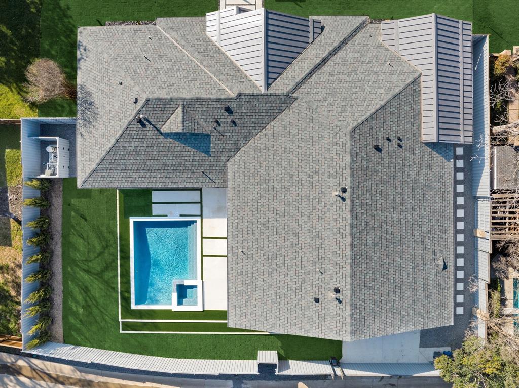 Forest Glen Sec 02 - Residential