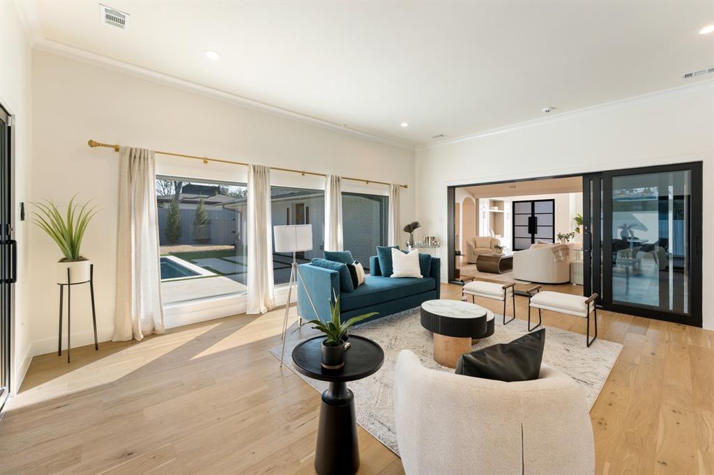 Forest Glen Sec 02 - Residential