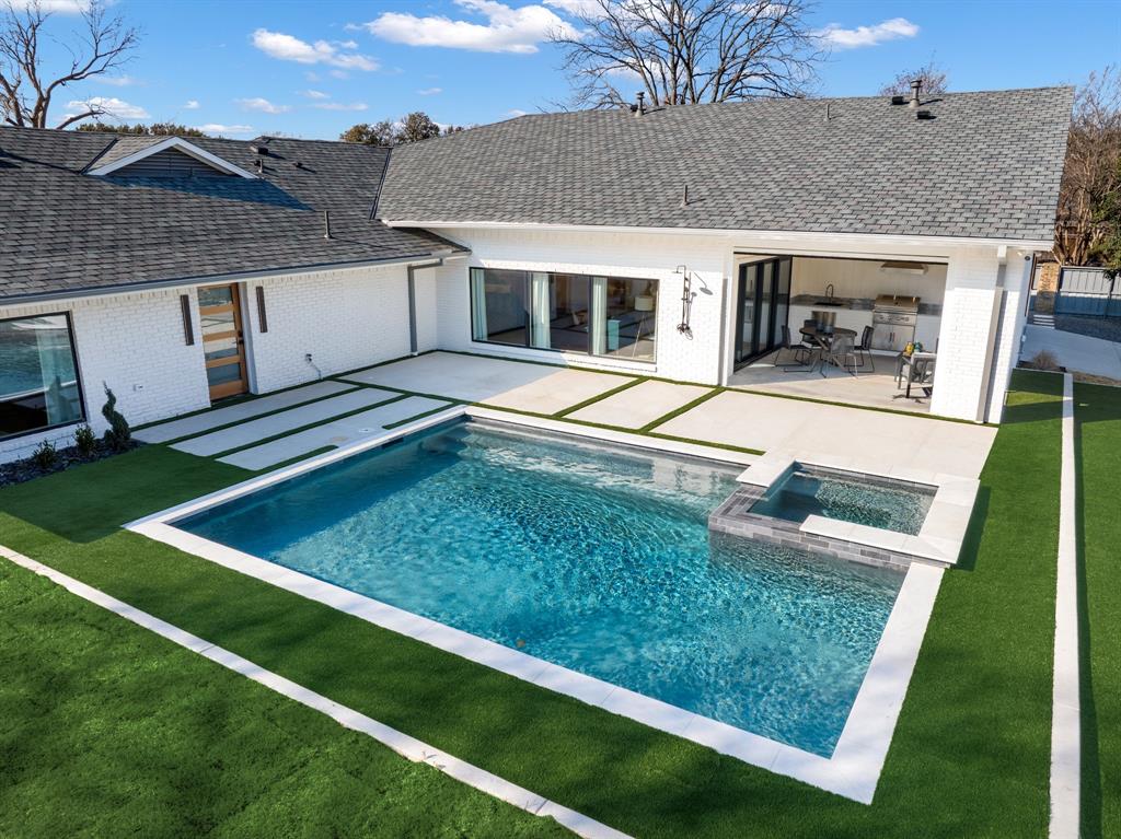 Forest Glen Sec 02 - Residential