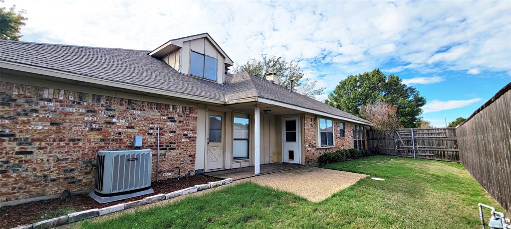 Homestead Sec One - Residential Lease