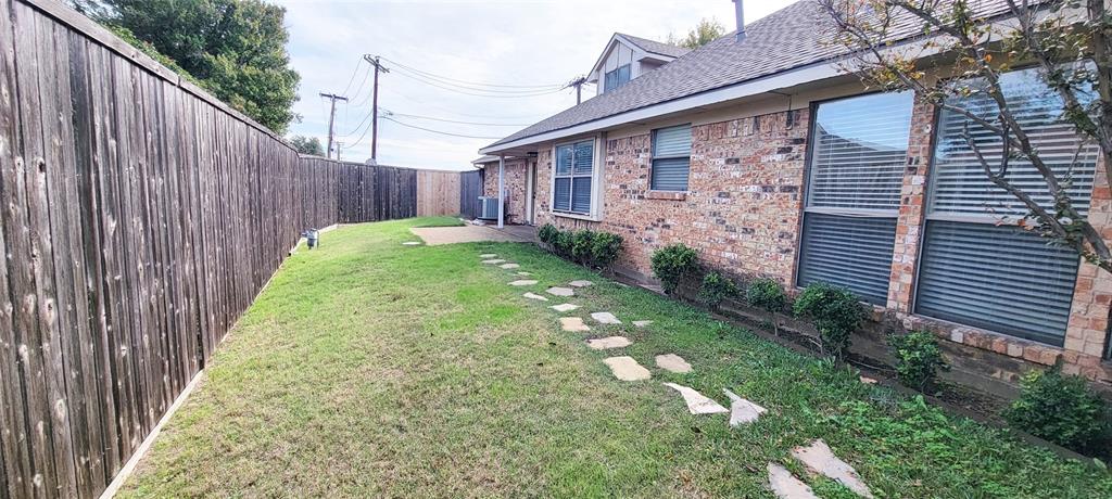 Homestead Sec One - Residential Lease