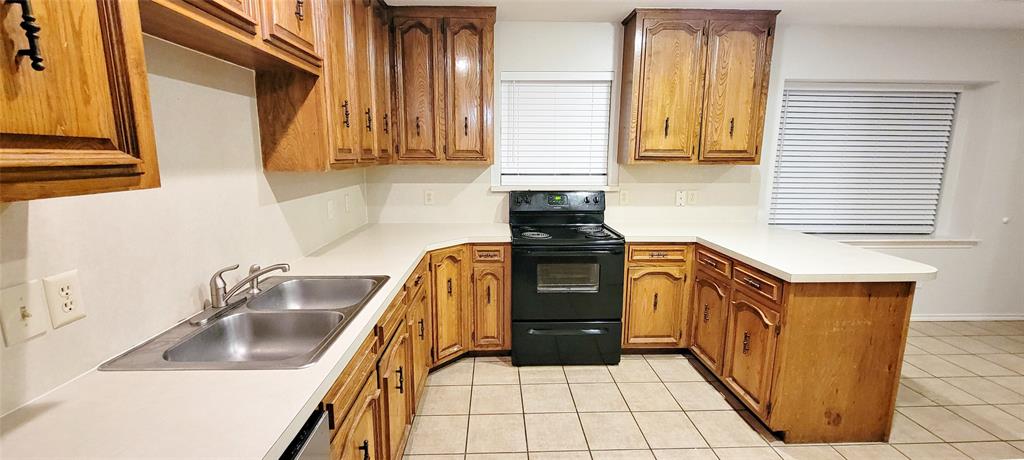 Homestead Sec One - Residential Lease