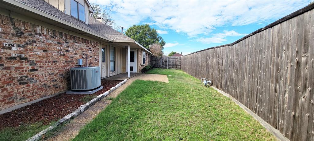 Homestead Sec One - Residential Lease