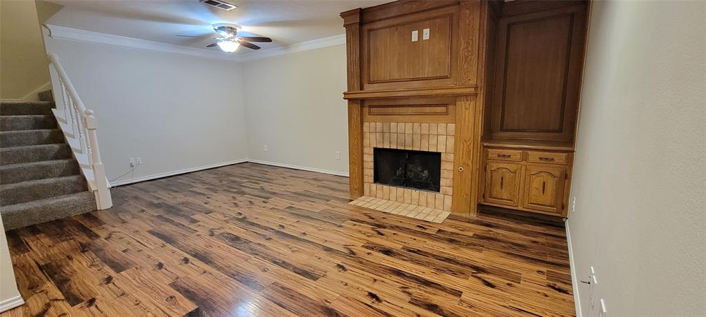 Homestead Sec One - Residential Lease