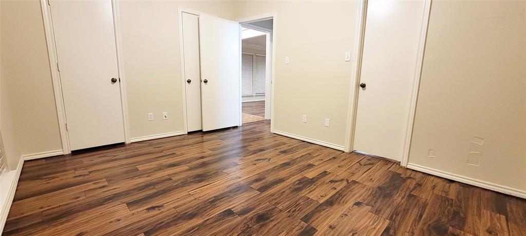 Homestead Sec One - Residential Lease