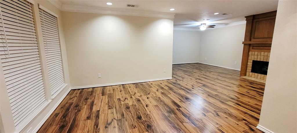 Homestead Sec One - Residential Lease