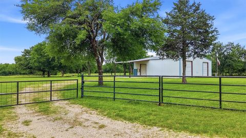 Photo of 2700 Randell Lake Road, Denison, TX 75020 (MLS # 21240531)