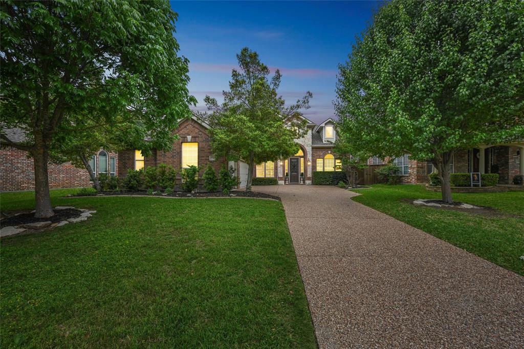 Hidden Creek Ph 2b - Residential