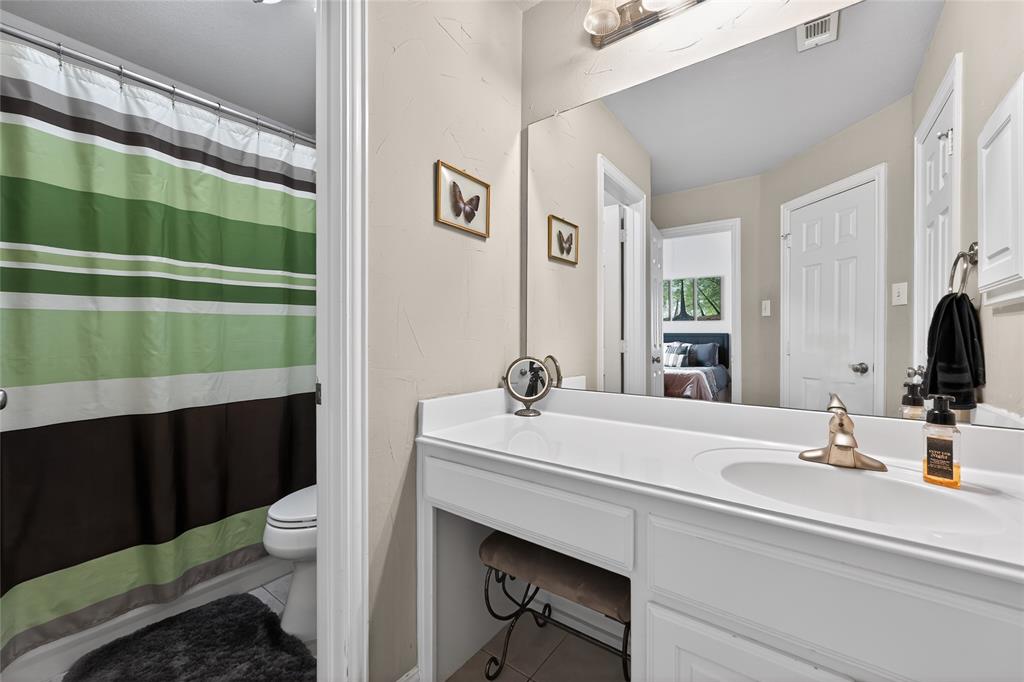 Hidden Creek Ph 2b - Residential