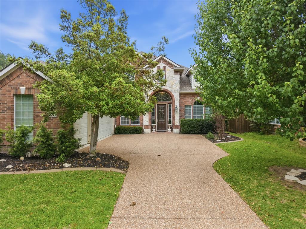 Hidden Creek Ph 2b - Residential