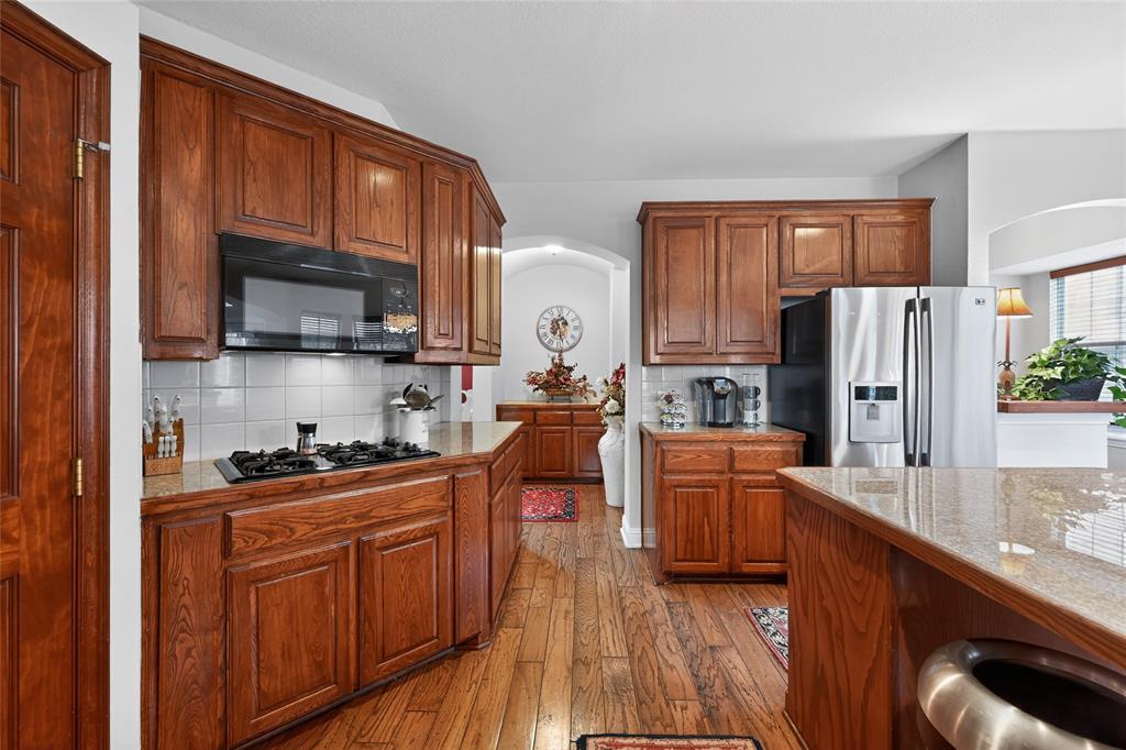 Hidden Creek Ph 2b - Residential