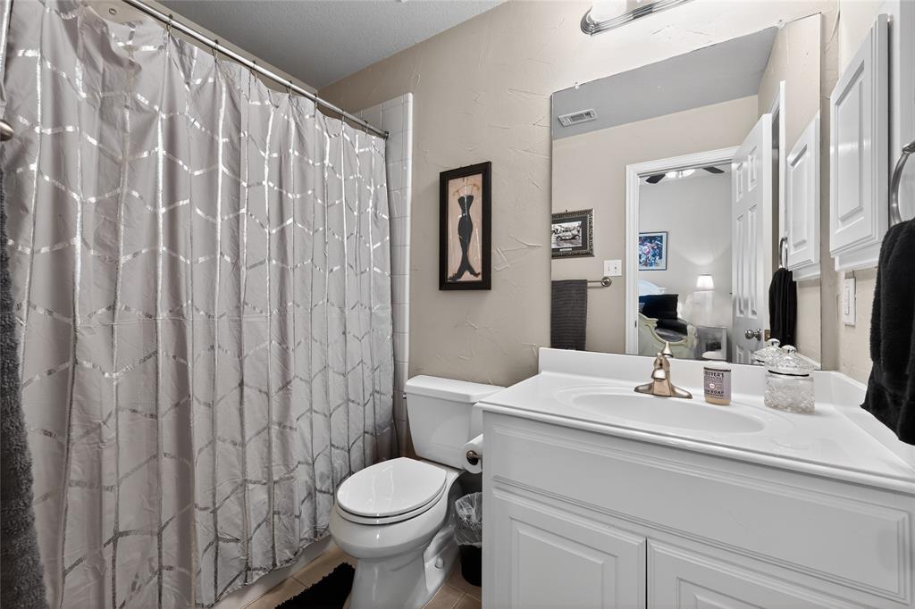 Hidden Creek Ph 2b - Residential