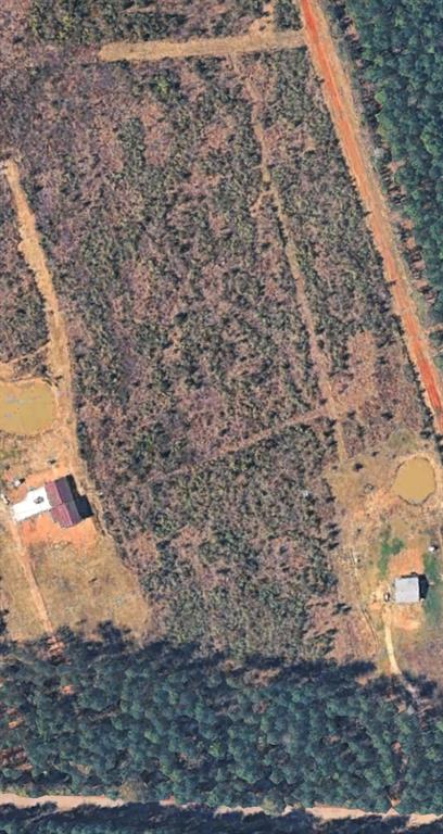 Bodcau Dam Sub - Land