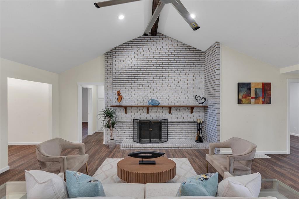 Mayfair Add - Residential