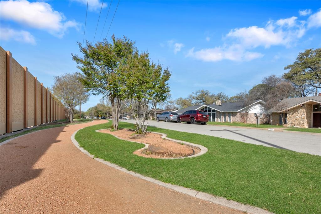 Mayfair Add - Residential