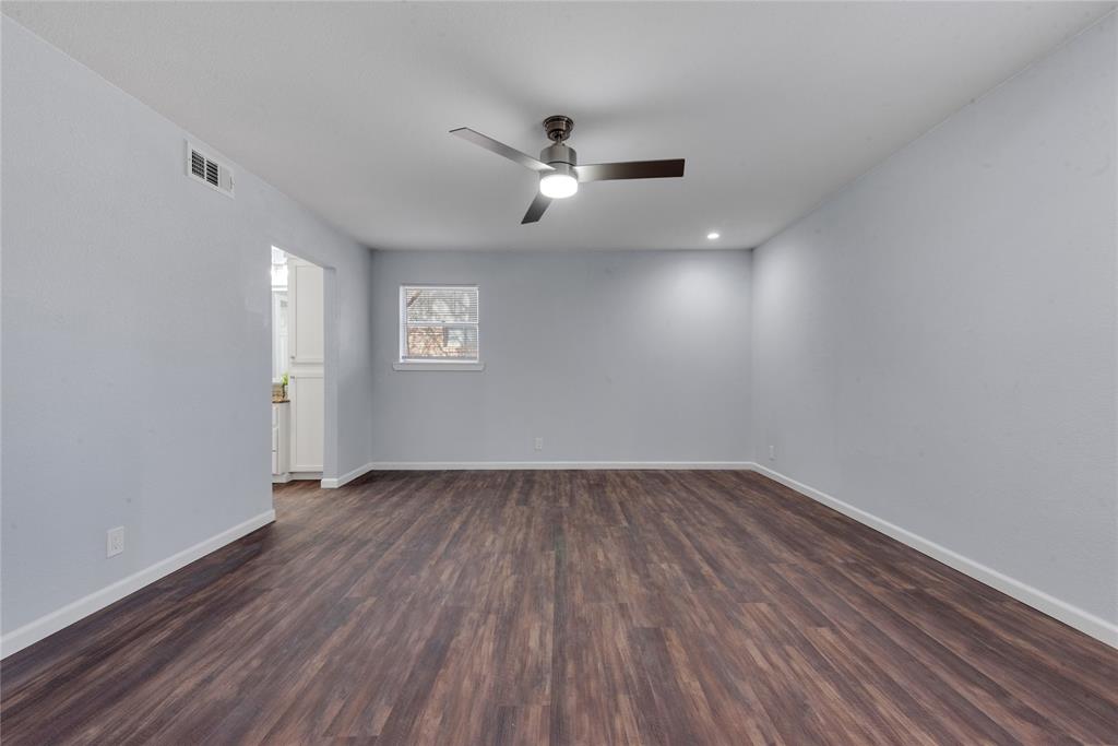 Mayfair Add - Residential