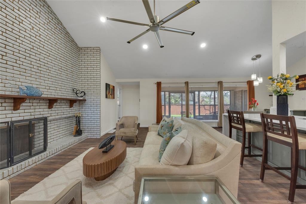 Mayfair Add - Residential