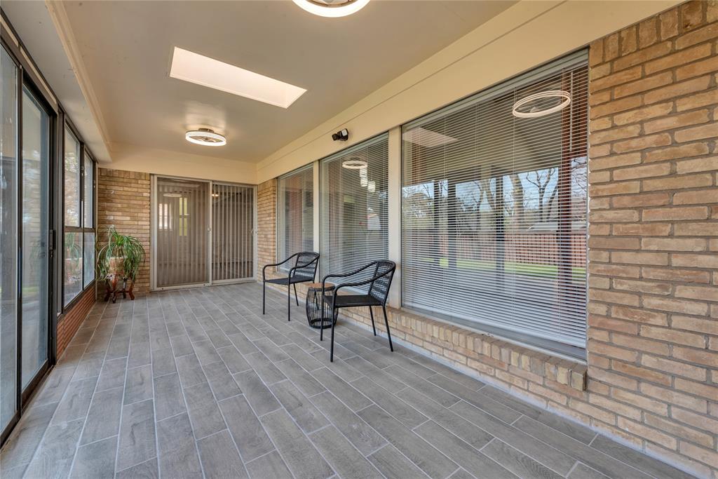 Mayfair Add - Residential