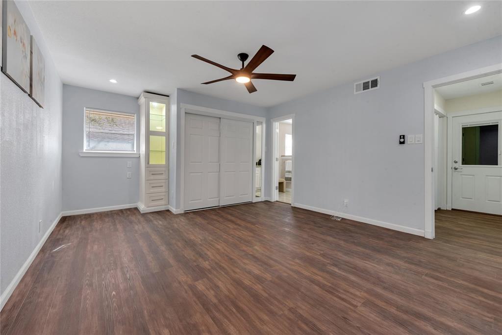 Mayfair Add - Residential