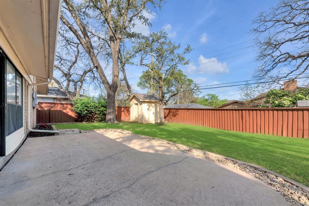 Mayfair Add - Residential