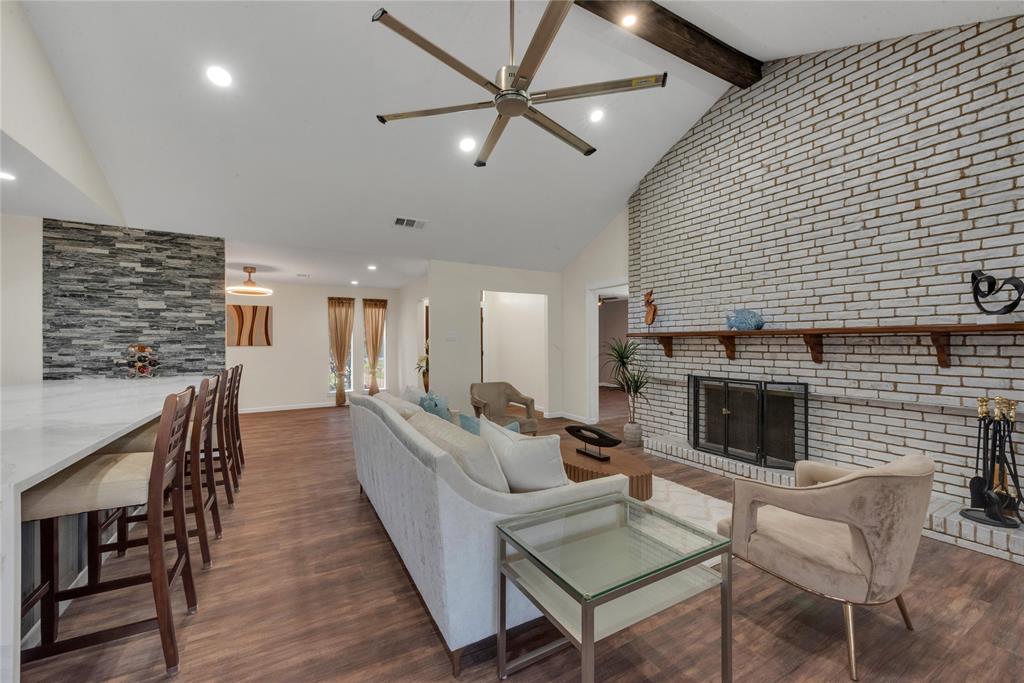 Mayfair Add - Residential