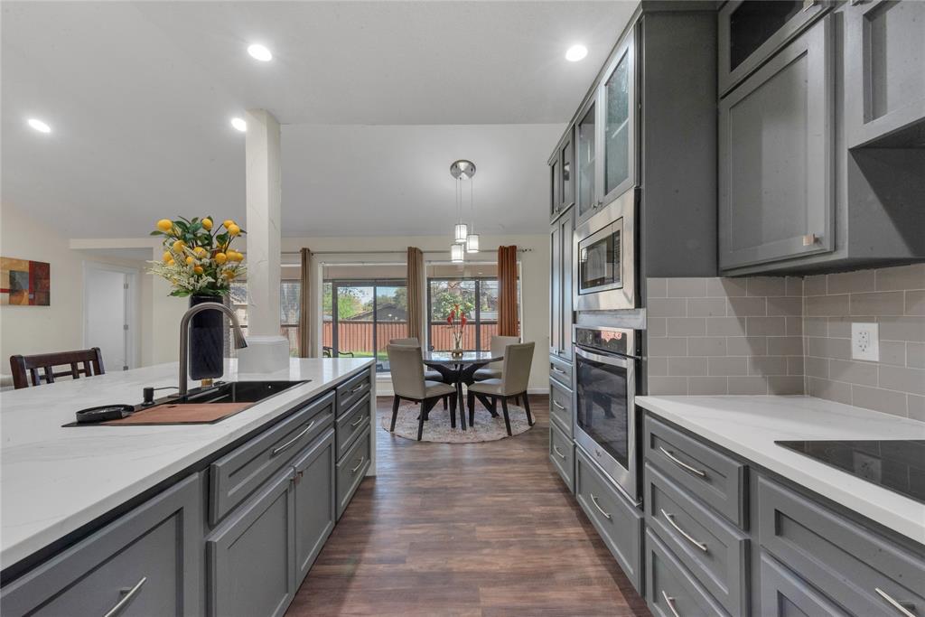 Mayfair Add - Residential