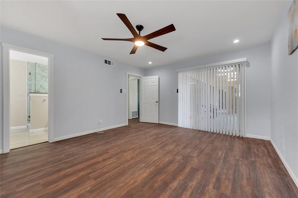 Mayfair Add - Residential