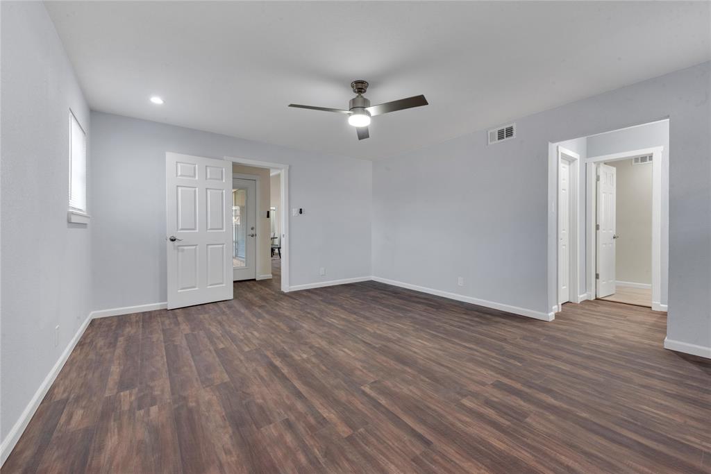 Mayfair Add - Residential