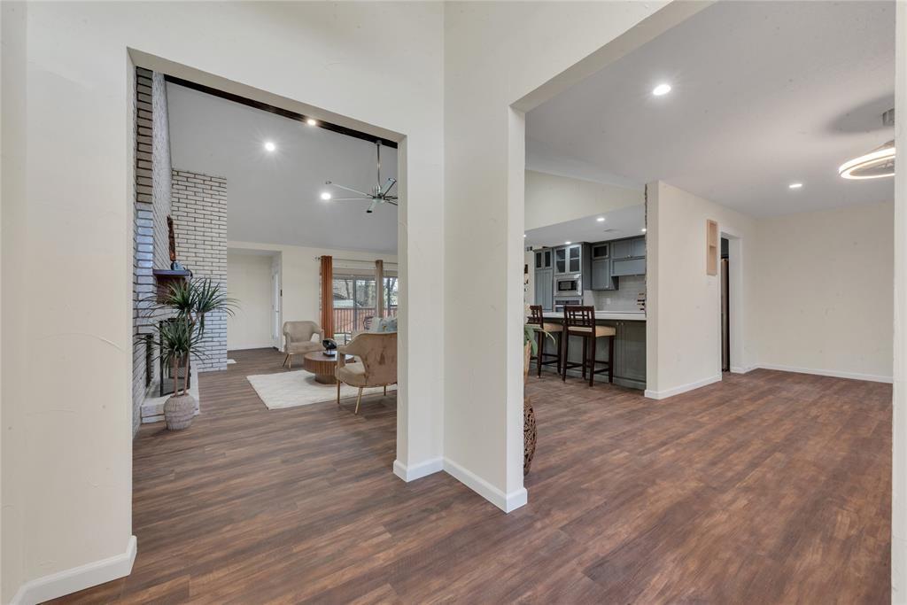 Mayfair Add - Residential