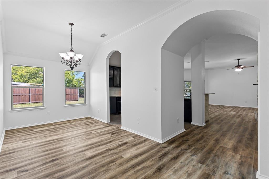 High Meadow Estates Ph II - Residential