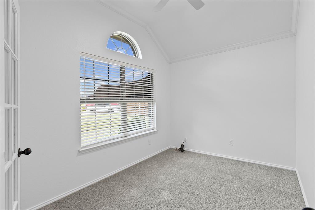 High Meadow Estates Ph II - Residential