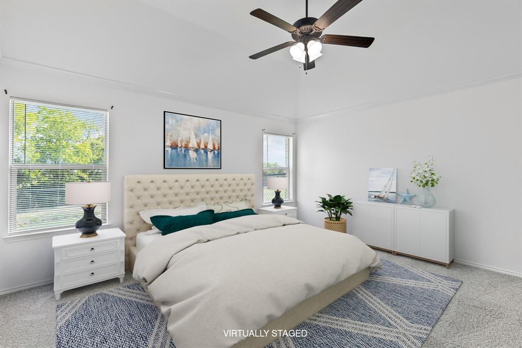 High Meadow Estates Ph II - Residential