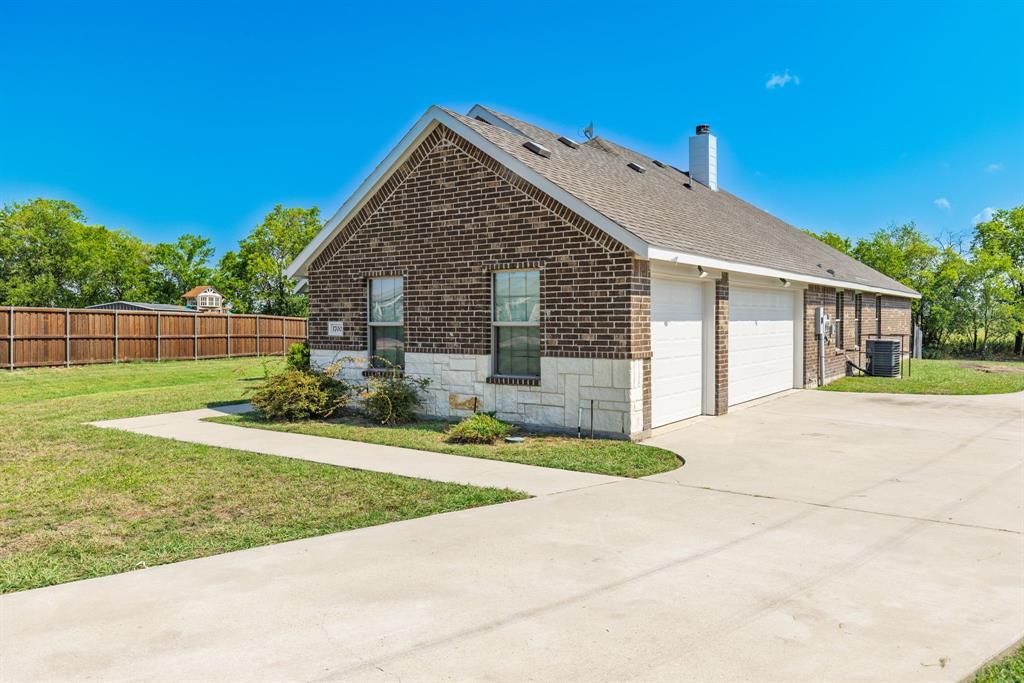 High Meadow Estates Ph II - Residential