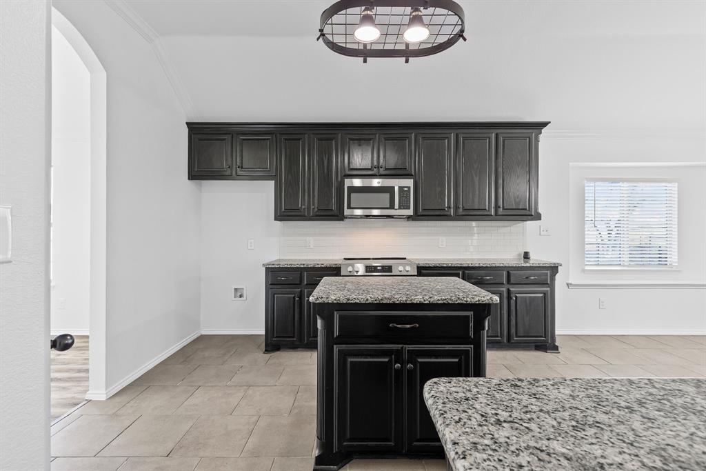 High Meadow Estates Ph II - Residential