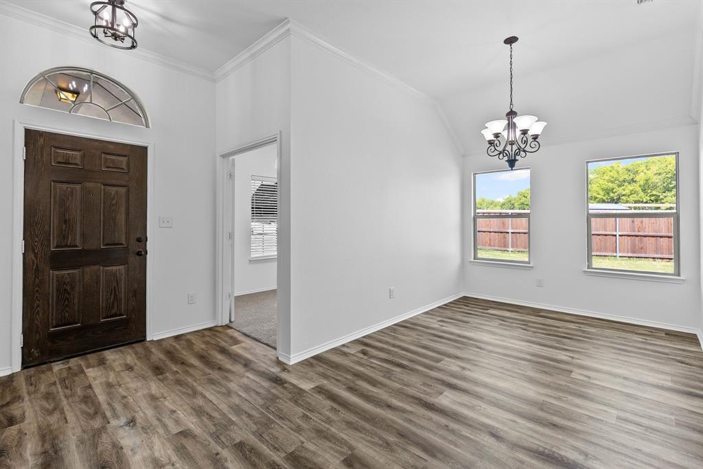 High Meadow Estates Ph II - Residential