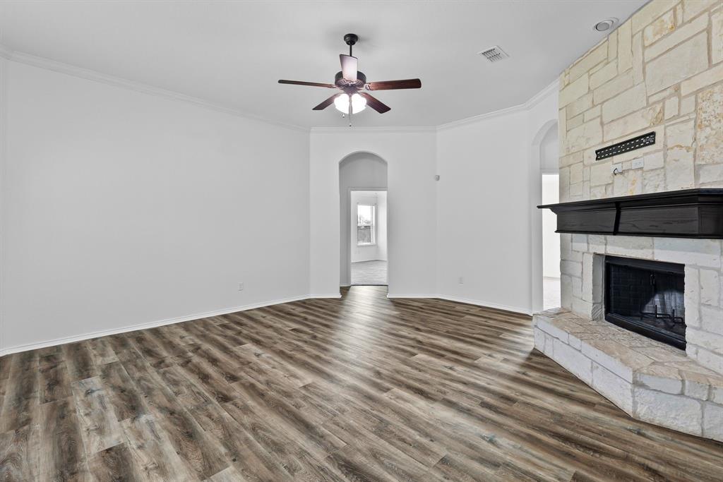 High Meadow Estates Ph II - Residential